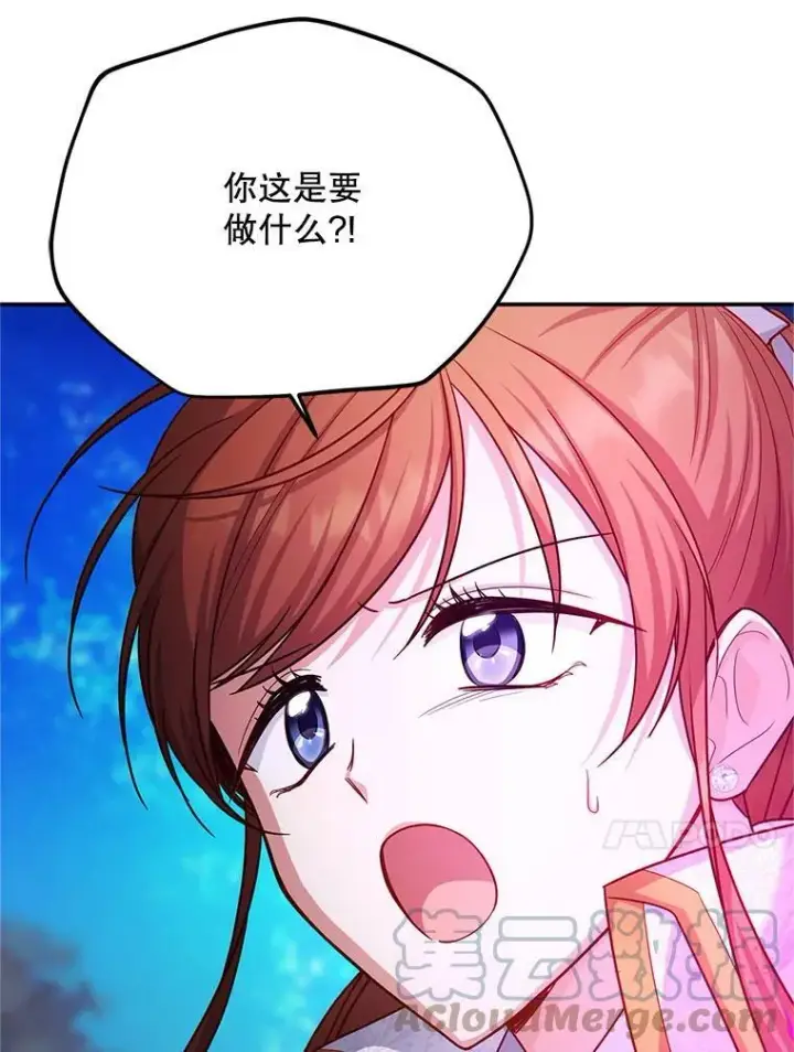 《虚名的公爵之妻》111.抗拒的圣剑图85