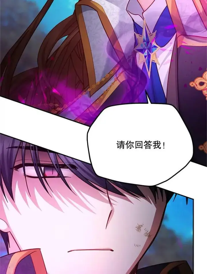 《虚名的公爵之妻》111.抗拒的圣剑图86