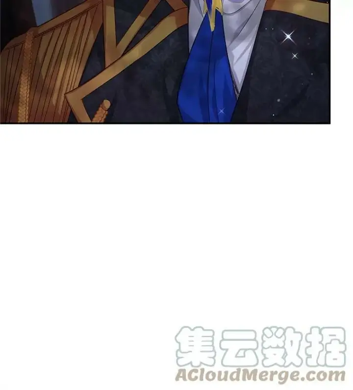 《虚名的公爵之妻》112.克洛德的异样图125
