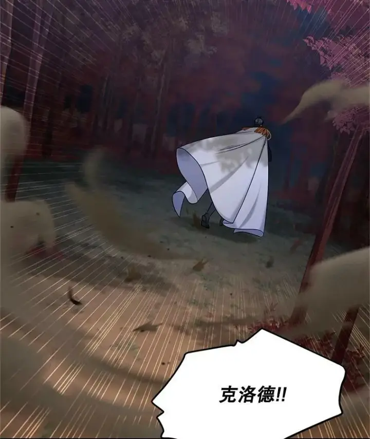 《虚名的公爵之妻》112.克洛德的异样图20