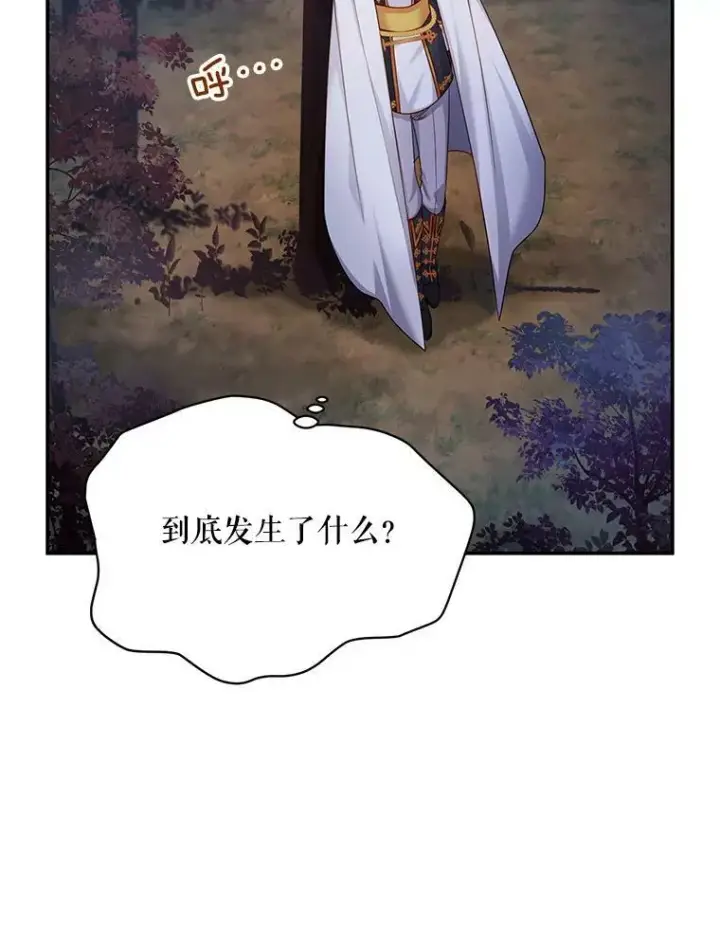 《虚名的公爵之妻》112.克洛德的异样图62
