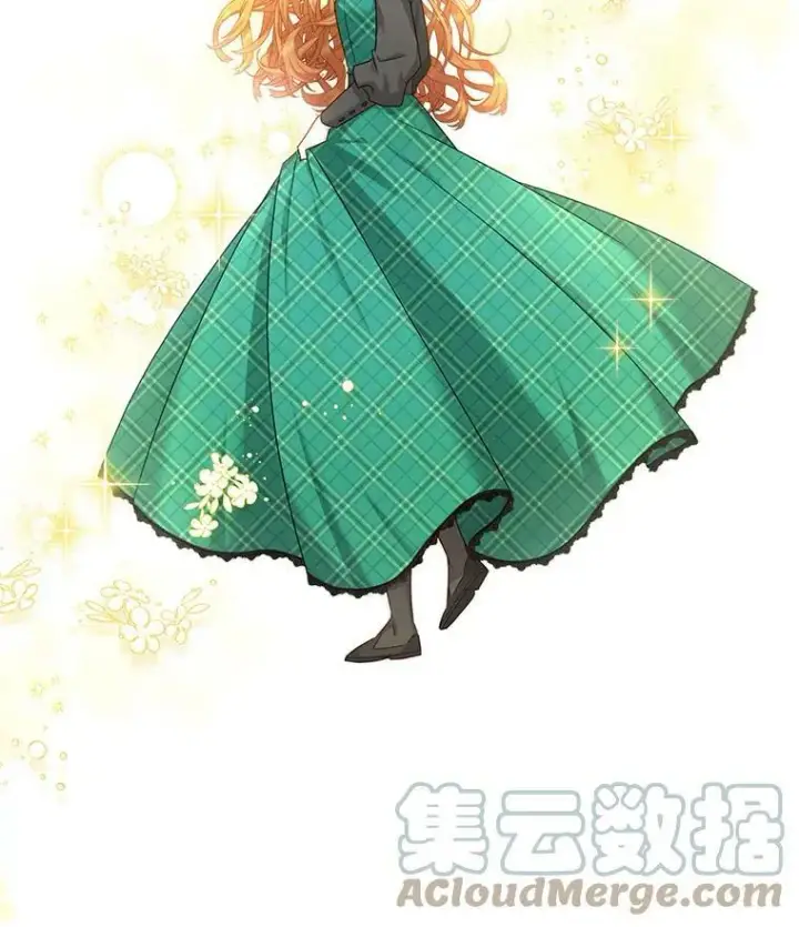 《虚名的公爵之妻》112.克洛德的异样图73