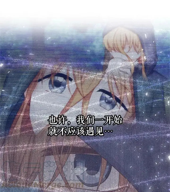 《虚名的公爵之妻》112.克洛德的异样图77