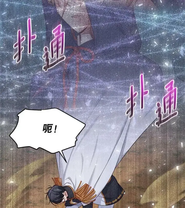 《虚名的公爵之妻》112.克洛德的异样图78