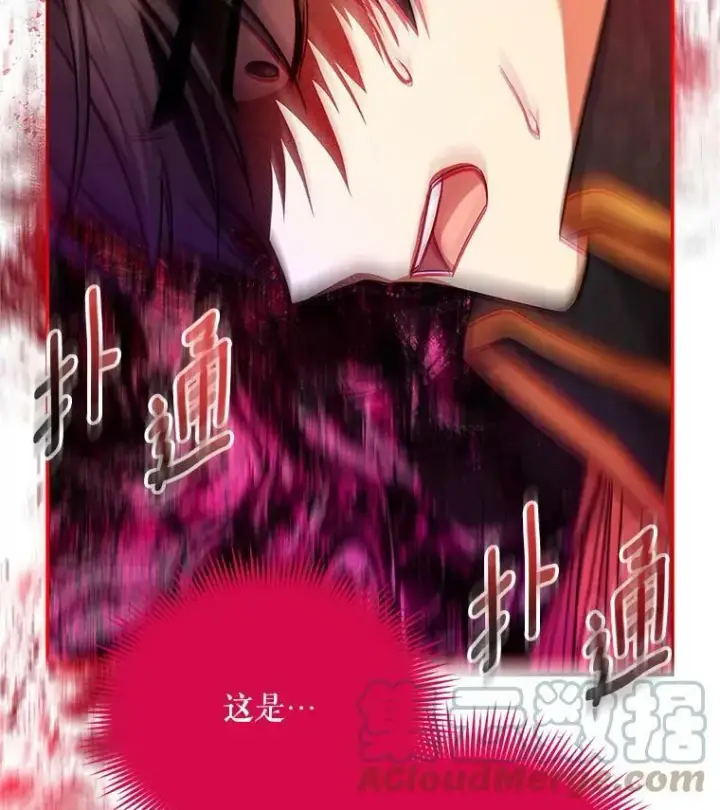 《虚名的公爵之妻》112.克洛德的异样图81