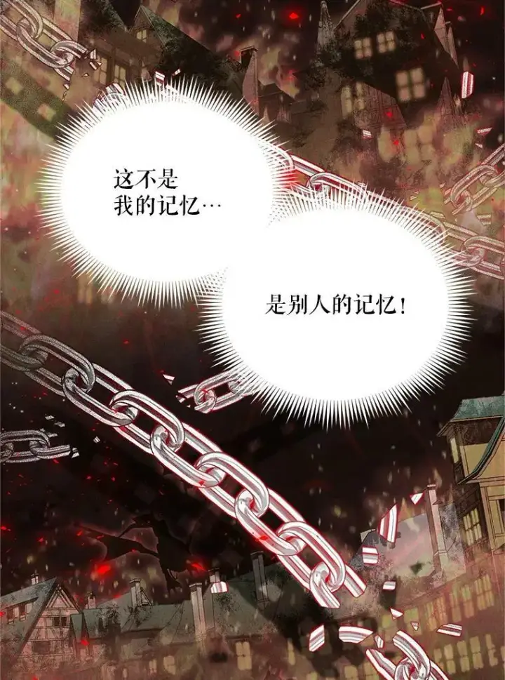 《虚名的公爵之妻》112.克洛德的异样图87