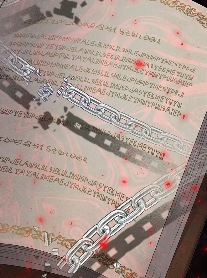 《虚名的公爵之妻》112.克洛德的异样图90