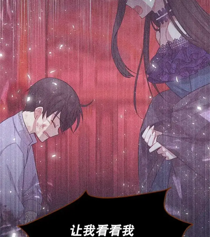 《虚名的公爵之妻》112.克洛德的异样图95