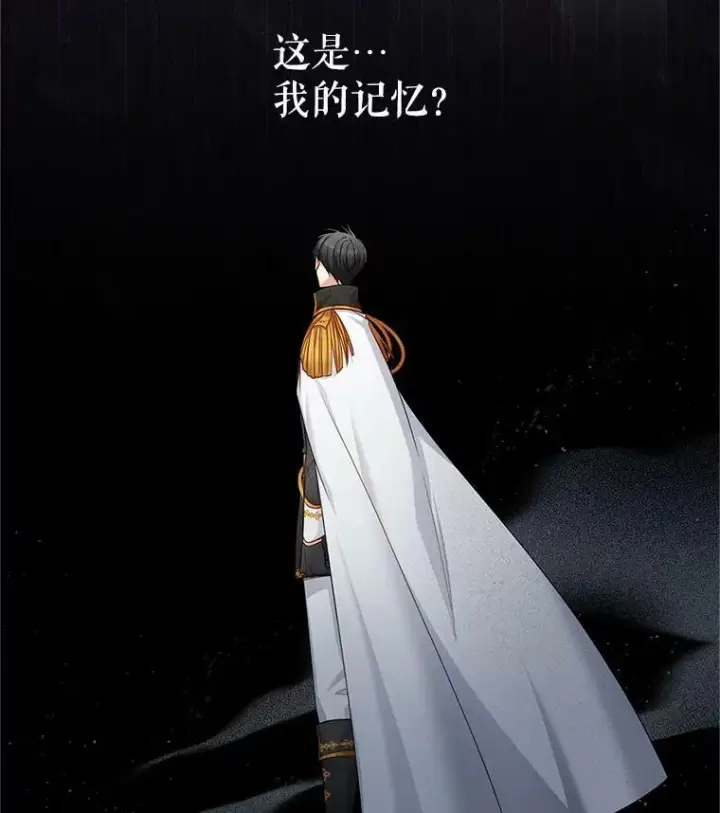 《虚名的公爵之妻》112.克洛德的异样图98