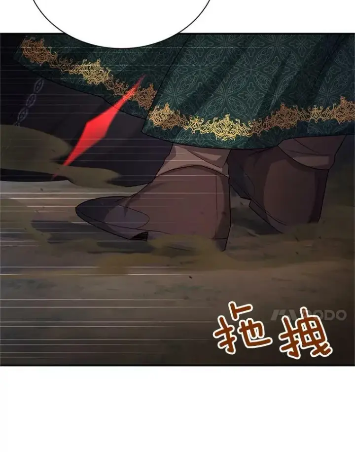 《虚名的公爵之妻》114.神秘人的身份（本季完）图116