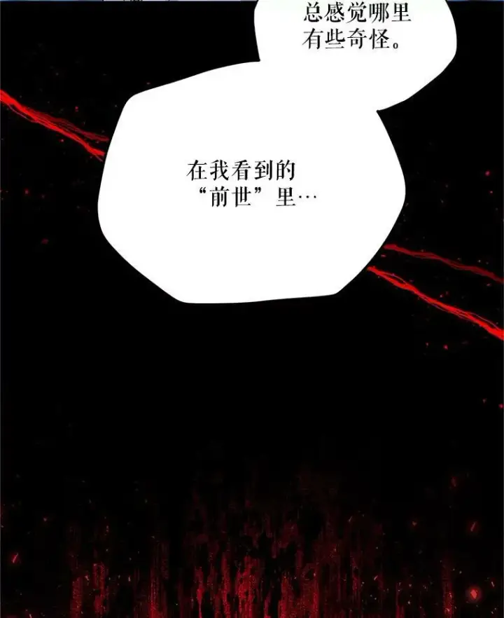 《虚名的公爵之妻》114.神秘人的身份（本季完）图12