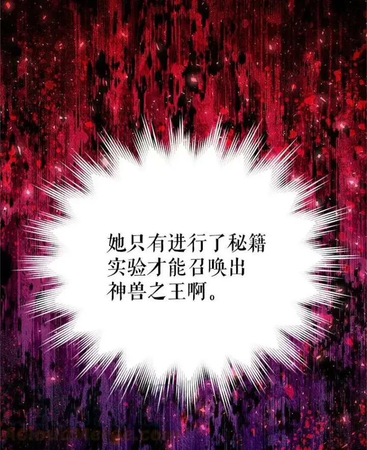 《虚名的公爵之妻》114.神秘人的身份（本季完）图13