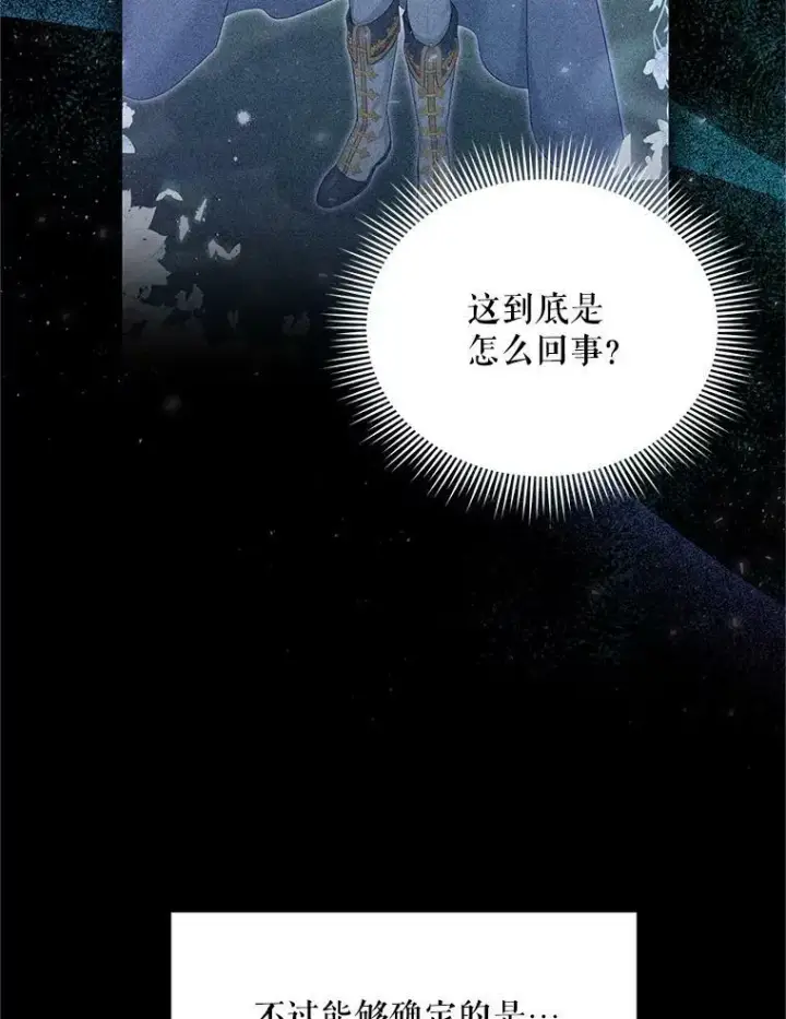 《虚名的公爵之妻》114.神秘人的身份（本季完）图16
