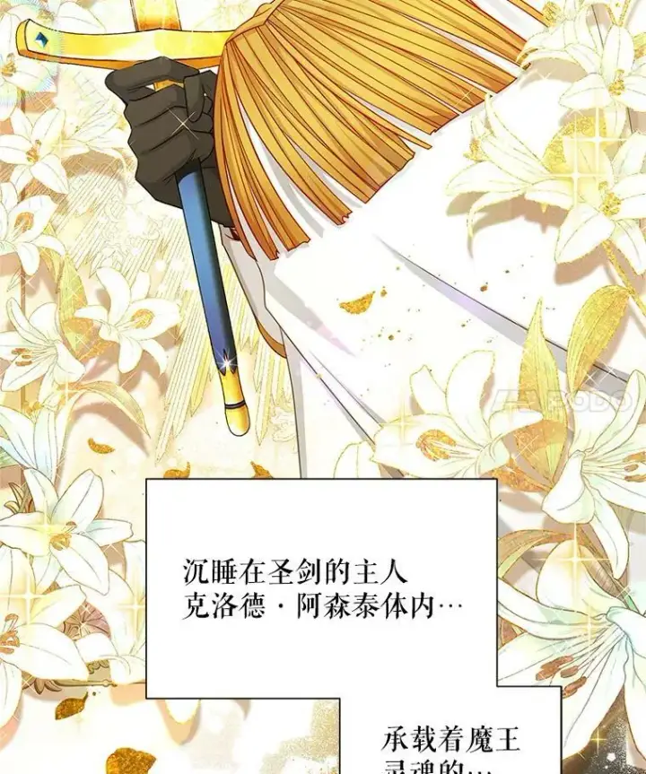 《虚名的公爵之妻》114.神秘人的身份（本季完）图28