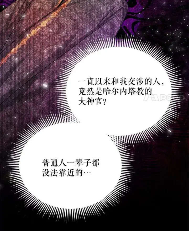 《虚名的公爵之妻》114.神秘人的身份（本季完）图63