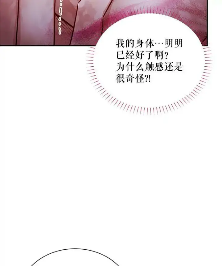 《虚名的公爵之妻》114.神秘人的身份（本季完）图91