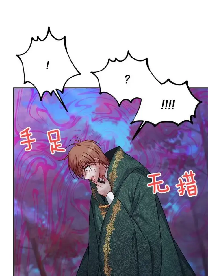 《虚名的公爵之妻》114.神秘人的身份（本季完）图96