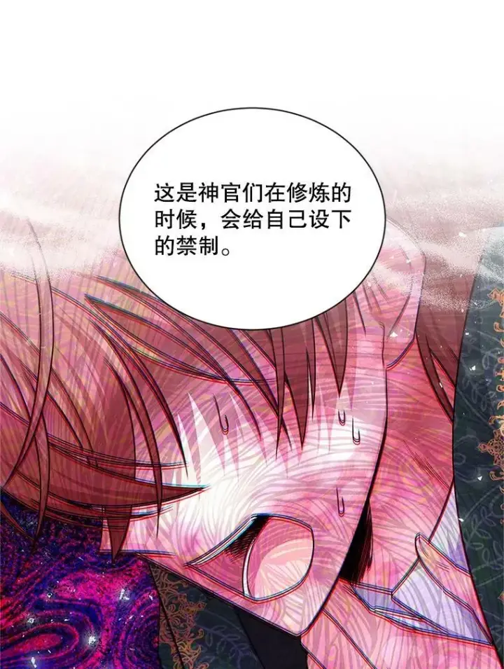 《虚名的公爵之妻》114.神秘人的身份（本季完）图98