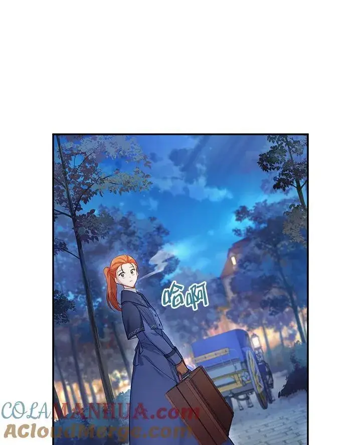 《虚名的公爵之妻》第116话图89