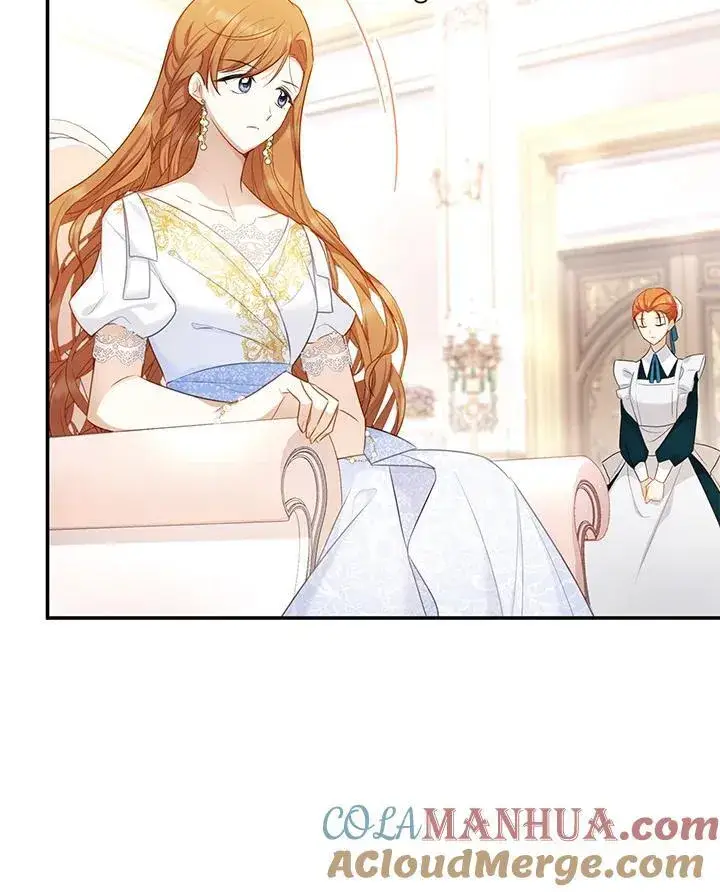 《虚名的公爵之妻》第116话图9