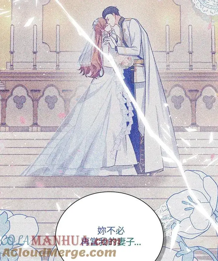 《虚名的公爵之妻》第117话图85