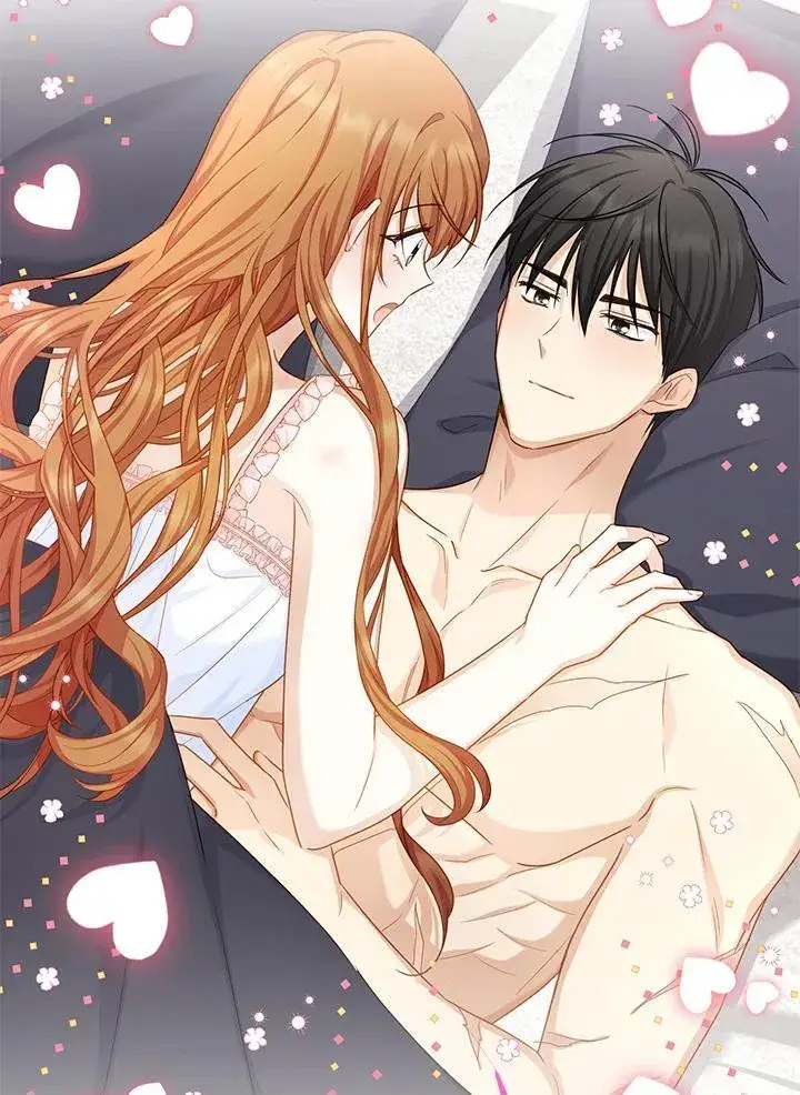 《虚名的公爵之妻》第119话图12