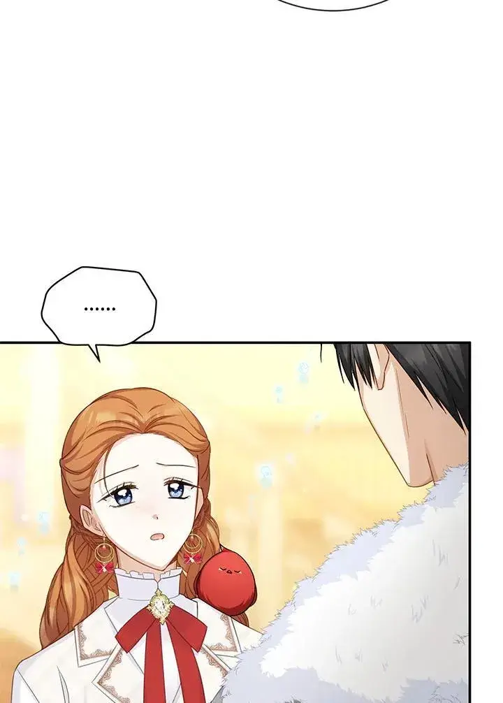 《虚名的公爵之妻》第126话图114