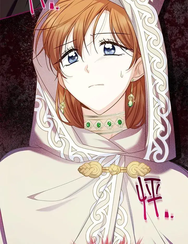 《虚名的公爵之妻》第132话图64