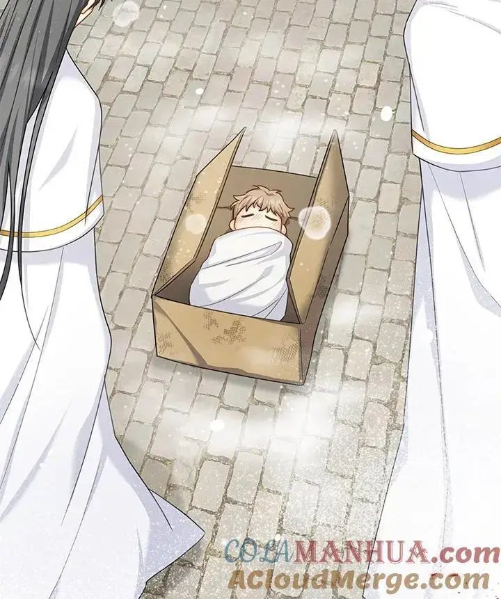 《虚名的公爵之妻》第132话图73