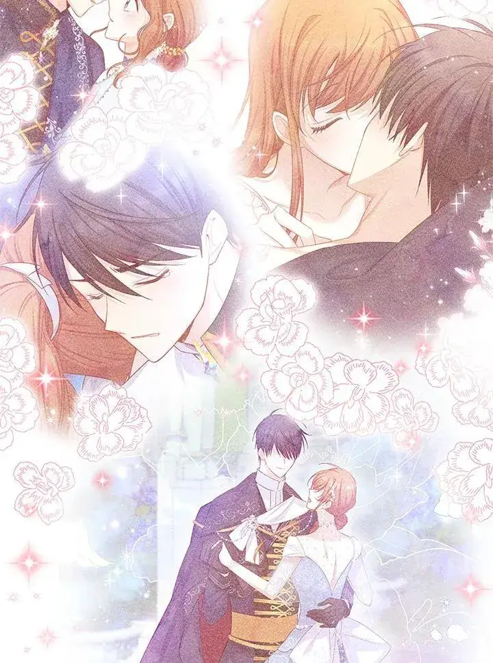 《虚名的公爵之妻》第133话图94