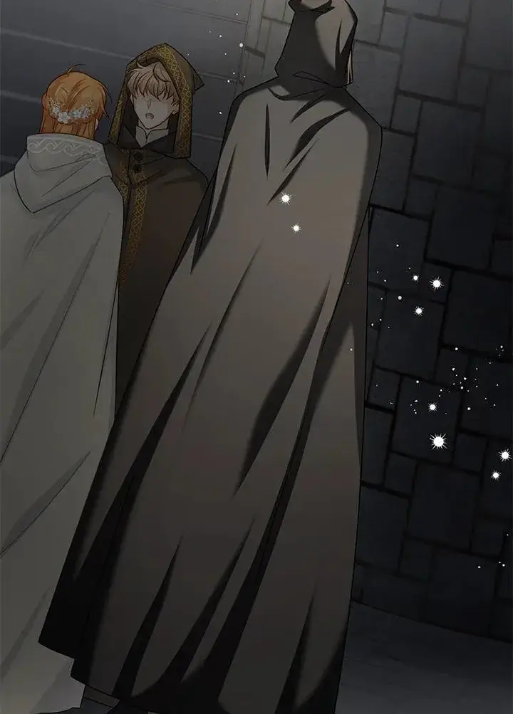 《虚名的公爵之妻》第134话图4