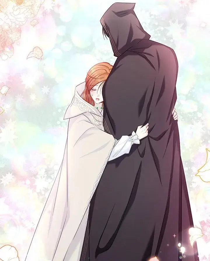 《虚名的公爵之妻》第134话图43