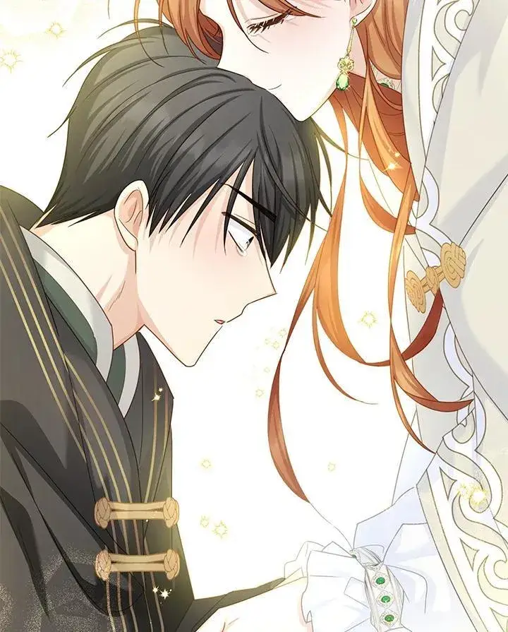 《虚名的公爵之妻》第134话图98