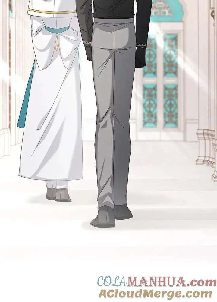 《虚名的公爵之妻》第135话图49