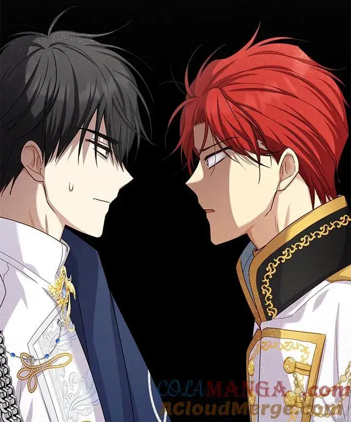 《虚名的公爵之妻》第140话图33