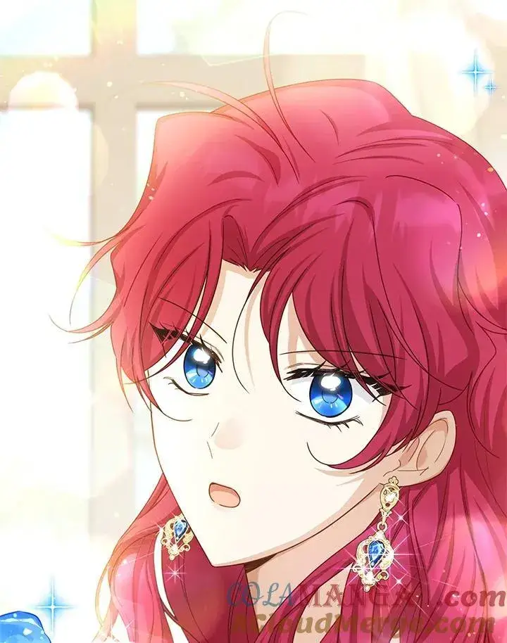 《虚名的公爵之妻》第141话图125
