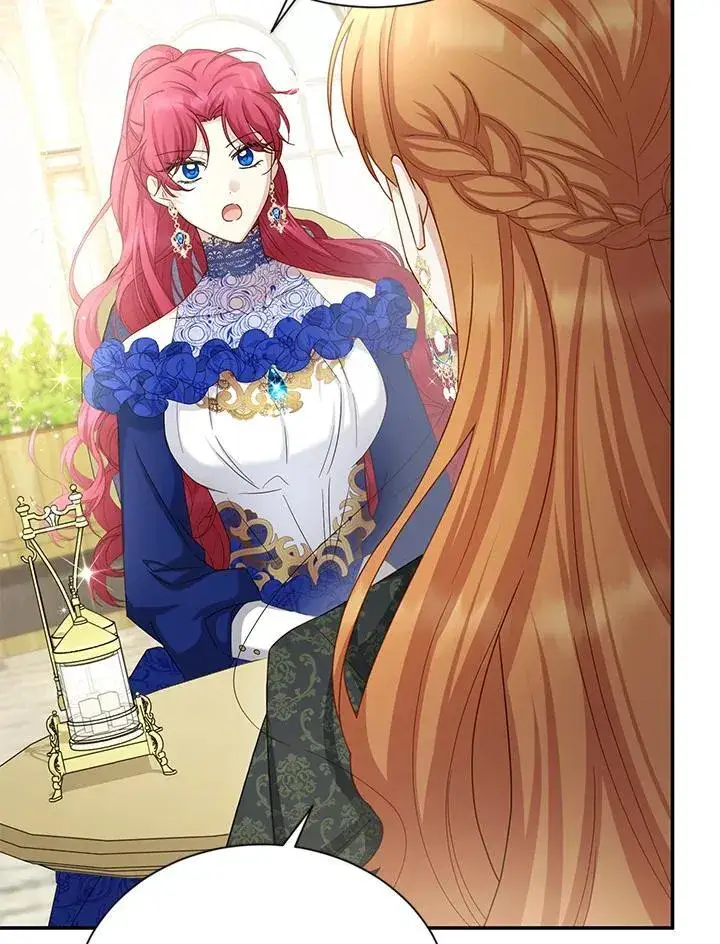 《虚名的公爵之妻》第142话图22