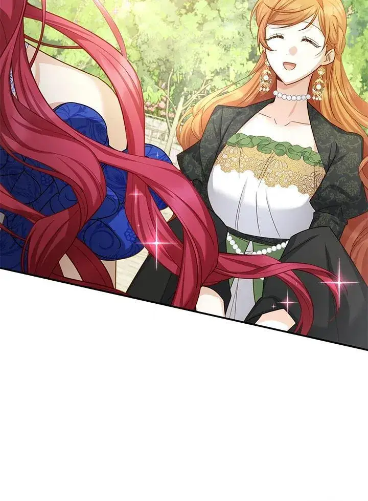 《虚名的公爵之妻》第142话图3