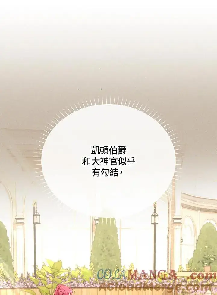 《虚名的公爵之妻》第144话图29