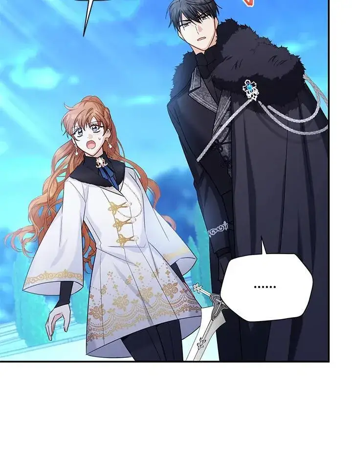 《虚名的公爵之妻》第147话图43