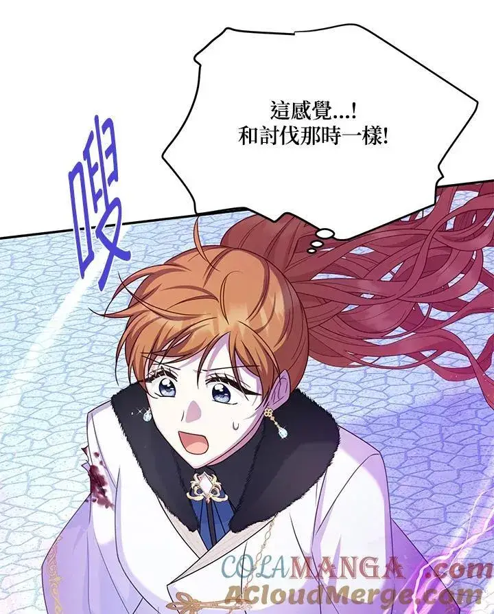 《虚名的公爵之妻》第148话图109