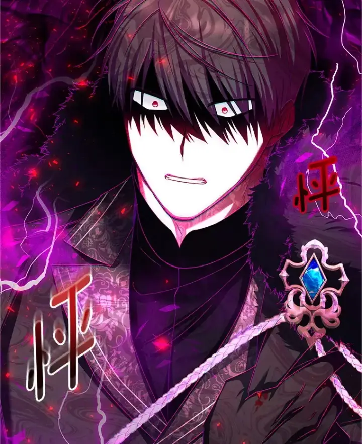 《虚名的公爵之妻》149.魔王灵魂复活图2