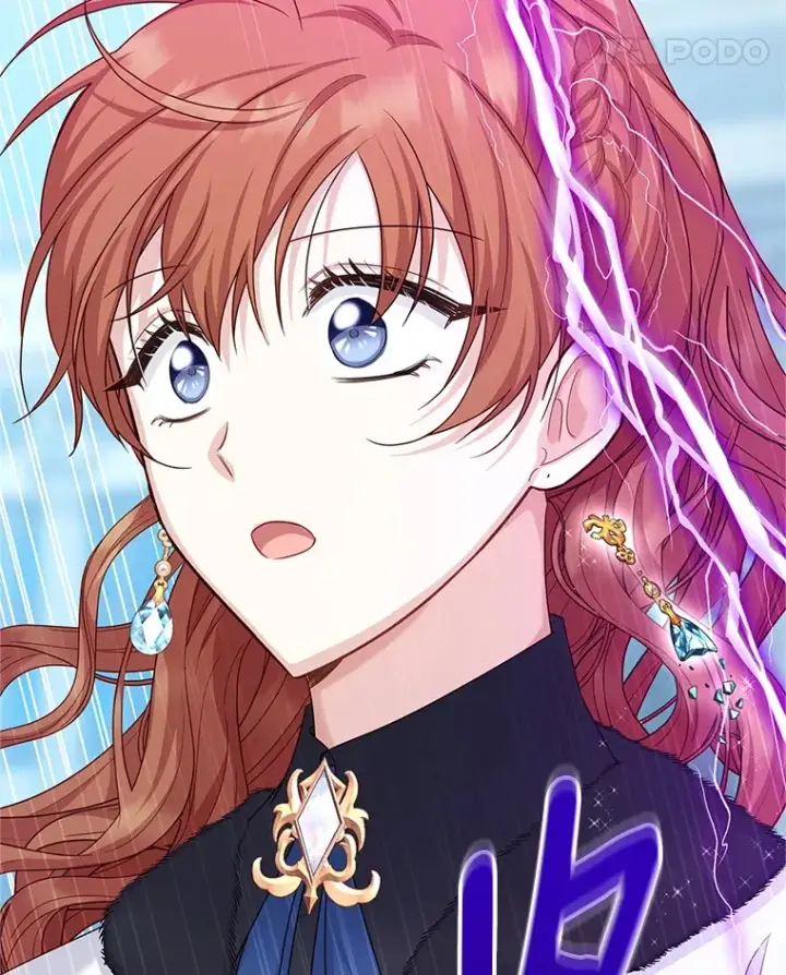 《虚名的公爵之妻》149.魔王灵魂复活图33