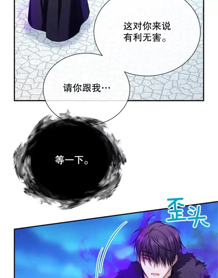 《虚名的公爵之妻》149.魔王灵魂复活图86