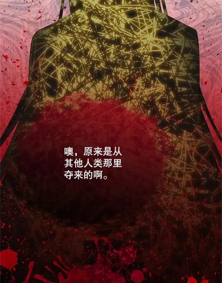 《虚名的公爵之妻》149.魔王灵魂复活图89