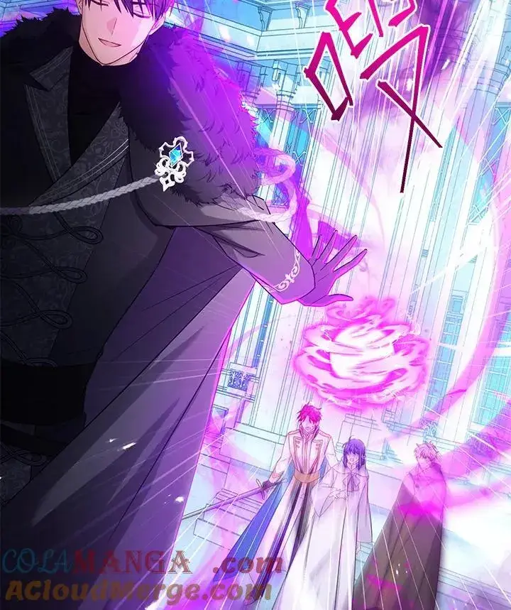 《虚名的公爵之妻》第150话图13