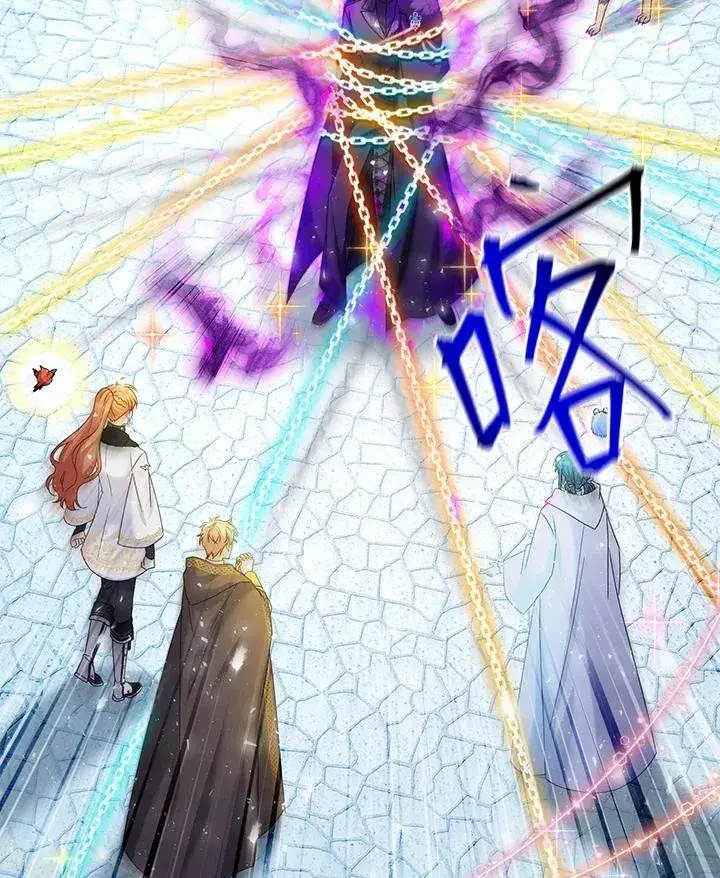 《虚名的公爵之妻》第150话图86