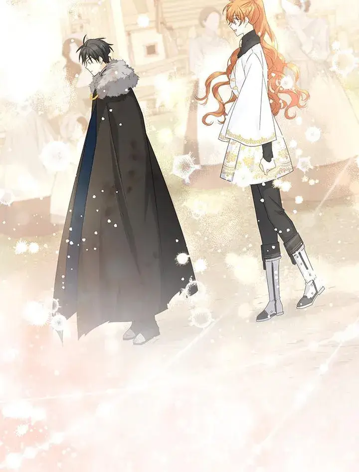 《虚名的公爵之妻》第151话图108