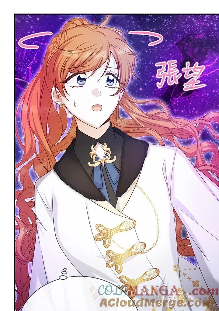 《虚名的公爵之妻》第151话图9