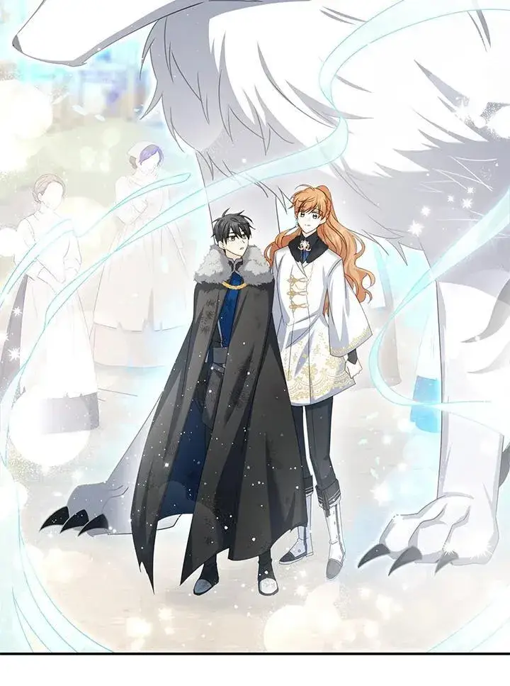 《虚名的公爵之妻》第151话图95